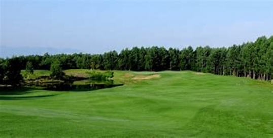 フォレストＣＣ三井の森