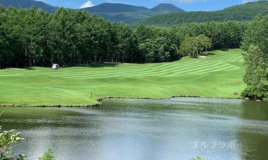 フォレストＣＣ三井の森