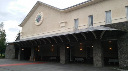 フォレストＣＣ三井の森