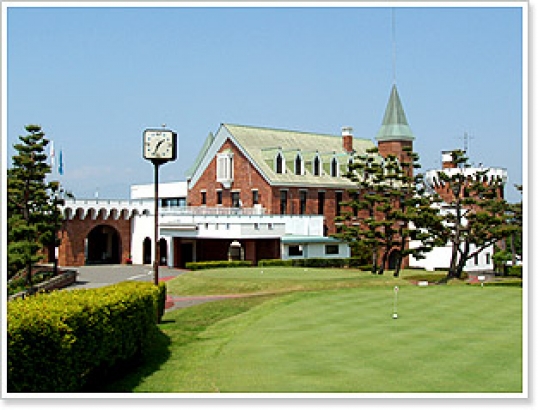 望月カントリークラブ