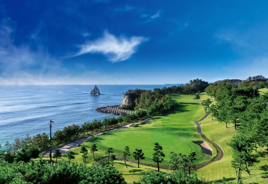 小名浜オーシャンホテル＆ゴルフクラブ