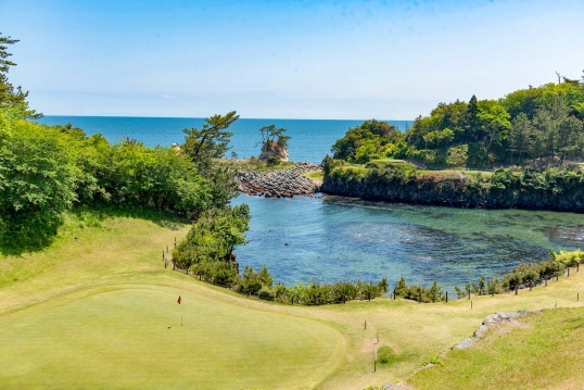 小名浜オーシャンホテル＆ゴルフクラブ