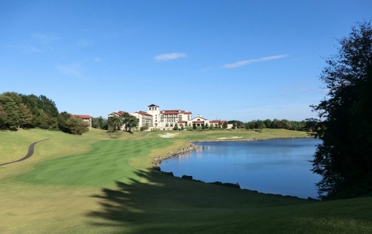 グランディ那須白河ゴルフクラブ（正会員）