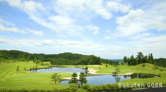 グリーンアカデミーカントリークラブ