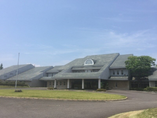 グリーンアカデミーカントリークラブ