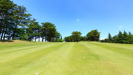 郡山ゴルフ倶楽部