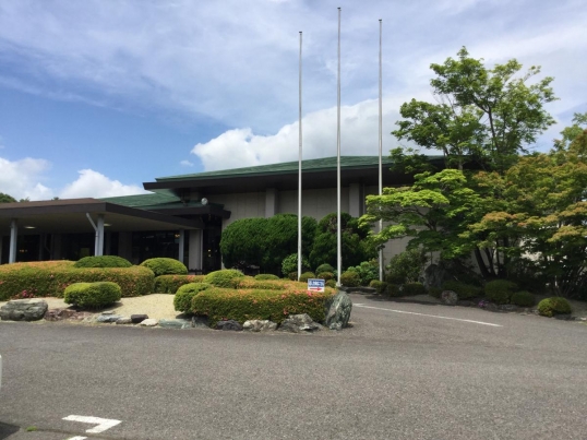 郡山ゴルフ倶楽部
