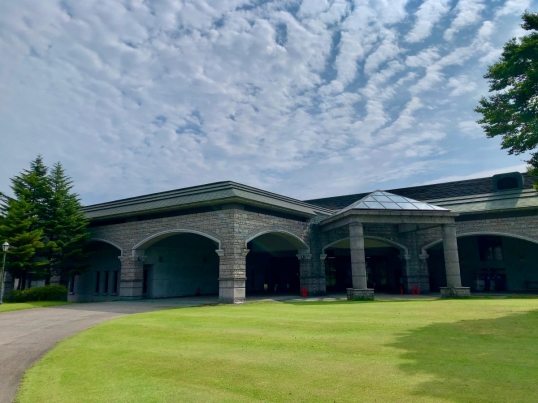 白河メドウゴルフ倶楽部