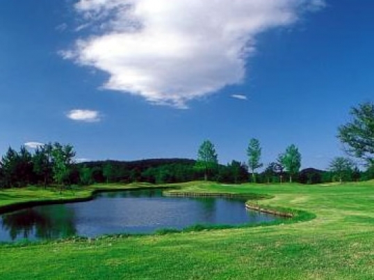 新ゲインズボローカントリー倶楽部