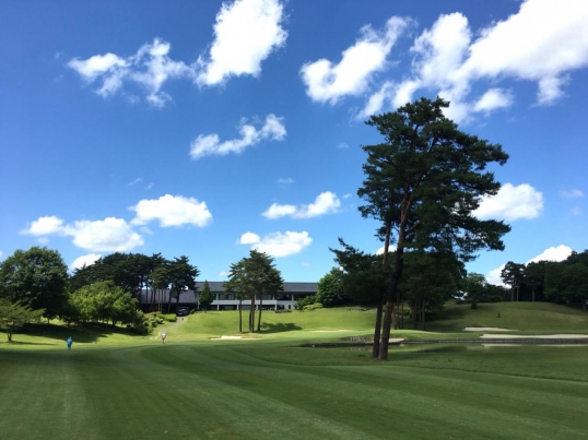 矢吹ゴルフ倶楽部