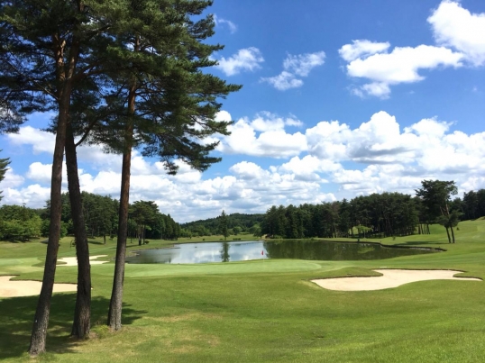 矢吹ゴルフ倶楽部