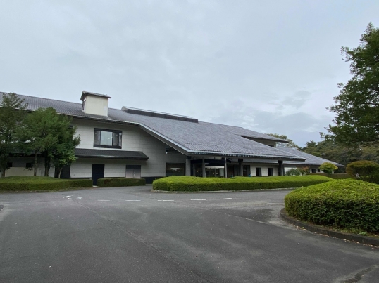 矢吹ゴルフ倶楽部