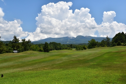 猪苗代ゴルフクラブ