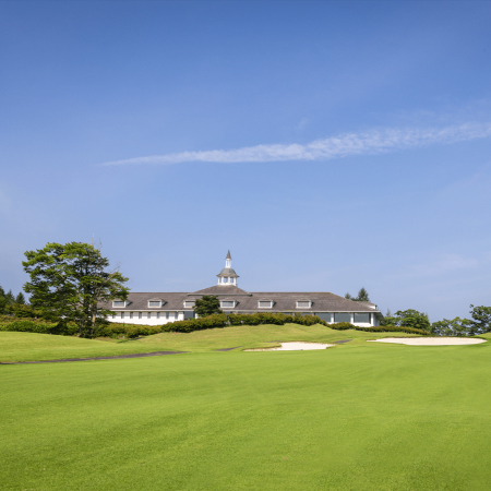 パーシモンカントリークラブ