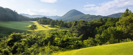 ローレルバレイカントリークラブ