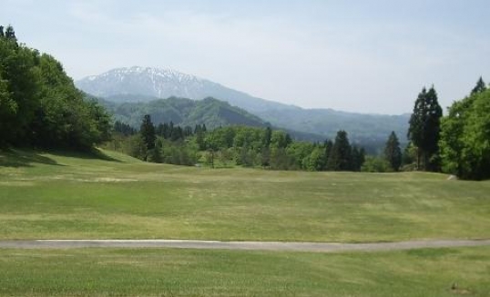 アイビスゴルフクラブ