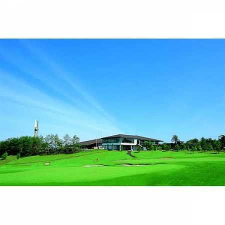 フォレストカントリー倶楽部