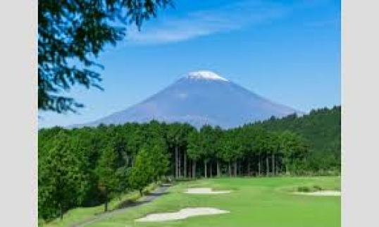 レンブラントゴルフ倶楽部御殿場