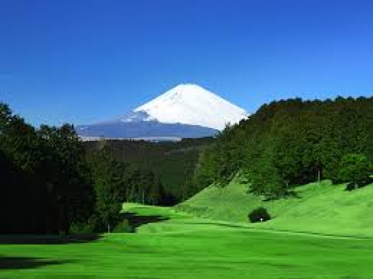 レンブラントゴルフ倶楽部御殿場