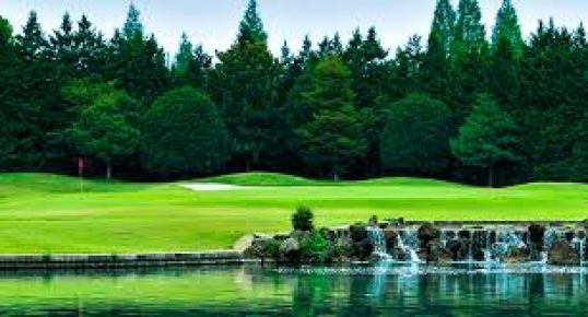 阿見ゴルフクラブ