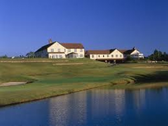 セントラルゴルフクラブ