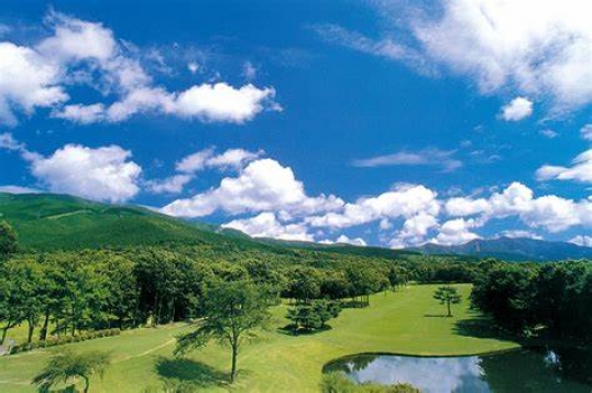 東富士カントリークラブ