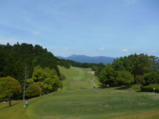 三島ゴルフ倶楽部