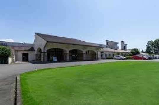 三島ゴルフ倶楽部