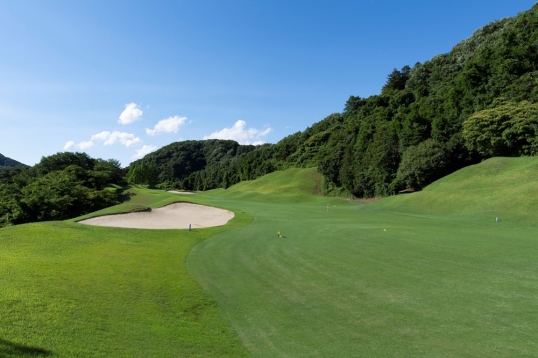 岩舟ゴルフクラブ