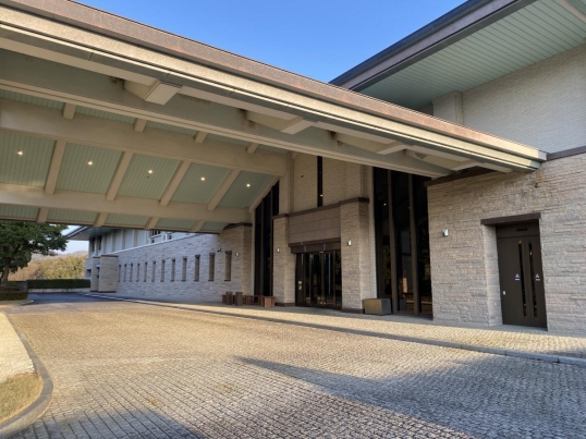 岩舟ゴルフクラブ