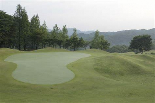 岩舟ゴルフクラブ