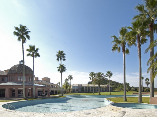 ラ・ヴィスタゴルフリゾート