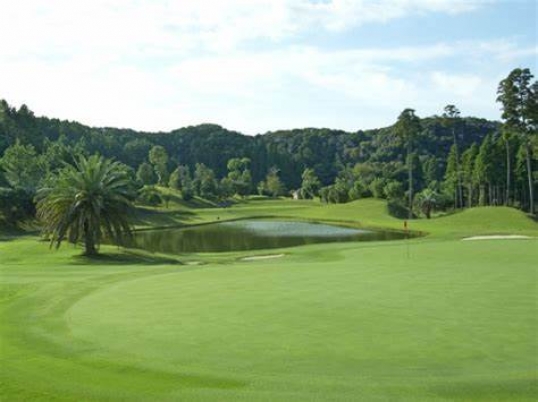 ラ・ヴィスタゴルフリゾート