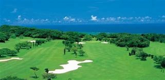 琉球ゴルフ倶楽部