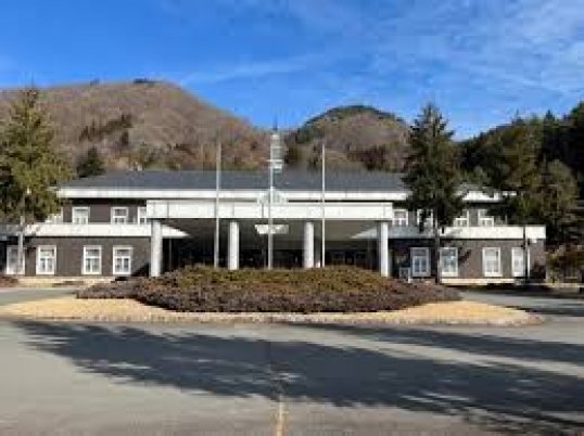 大月ガーデンゴルフクラブ