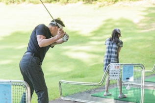 ゴルフを40代から始める人へ!知っておきたいポイント5選