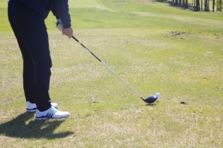 ゴルフが上手くなるにはどうすればいい?上手い人の上達のコツを紹介