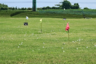 ゴルフスコア100切りのコツ!直すべき点と効果的な練習方法