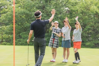 ゴルフ会員権は購入してから何回行けば元が取れる?考え方や計算式を解説