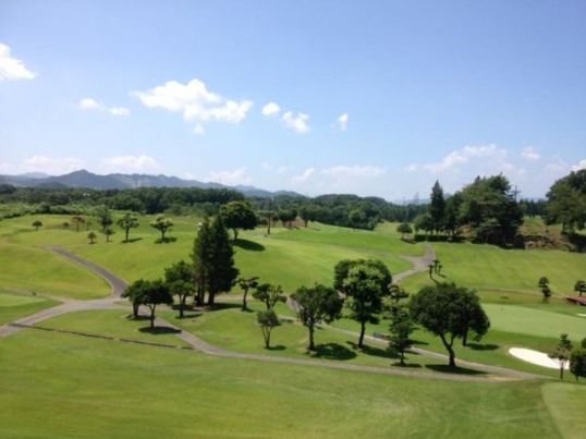 GMG八王子ゴルフ場