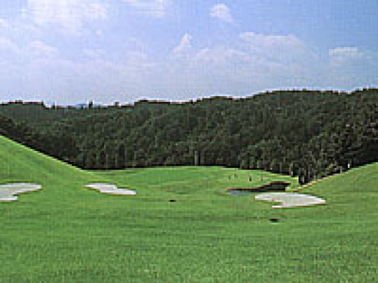 GMG八王子ゴルフ場