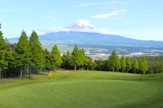 小田原ゴルフ倶楽部(日動御殿場)