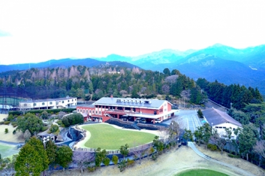 小田原ゴルフ倶楽部(日動御殿場)