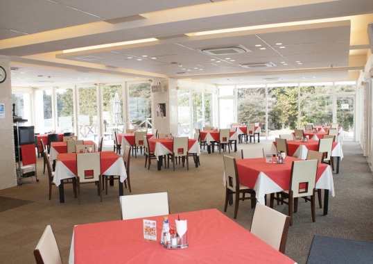 ギャツビイゴルフクラブ