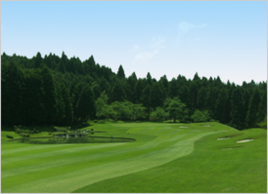 G8富士カントリークラブ