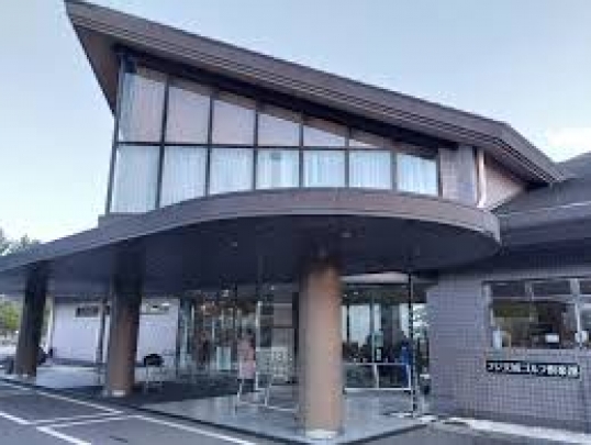 フジ天城ゴルフ倶楽部