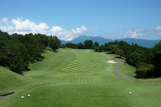 富士エースゴルフ倶楽部