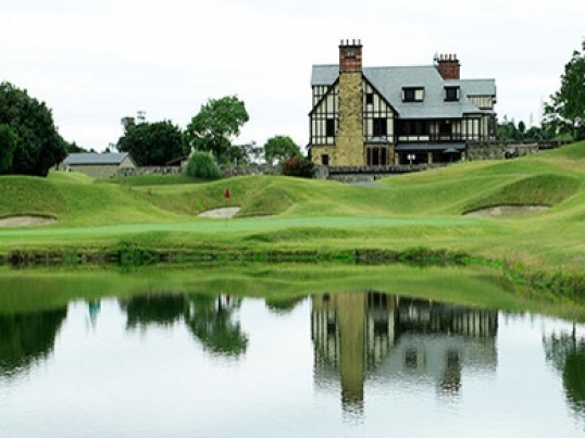 アバイディングCゴルフソサエティ