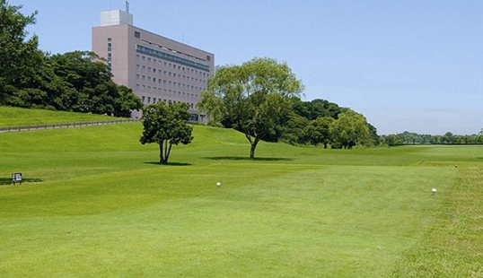 クリアビューゴルフクラブ&ホテル