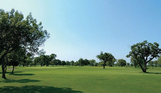 クリアビューゴルフクラブ&ホテル